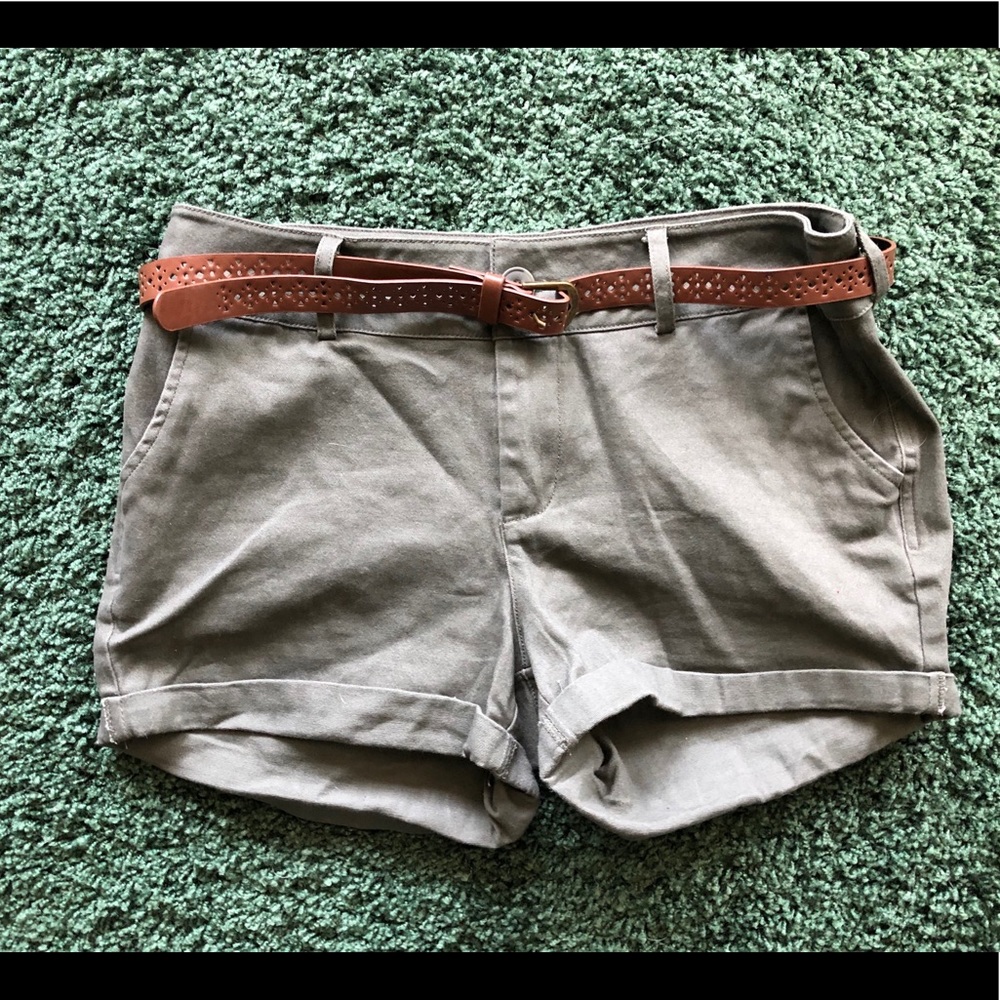 💝 Shorts - Ruby Roundhouse Cosplay